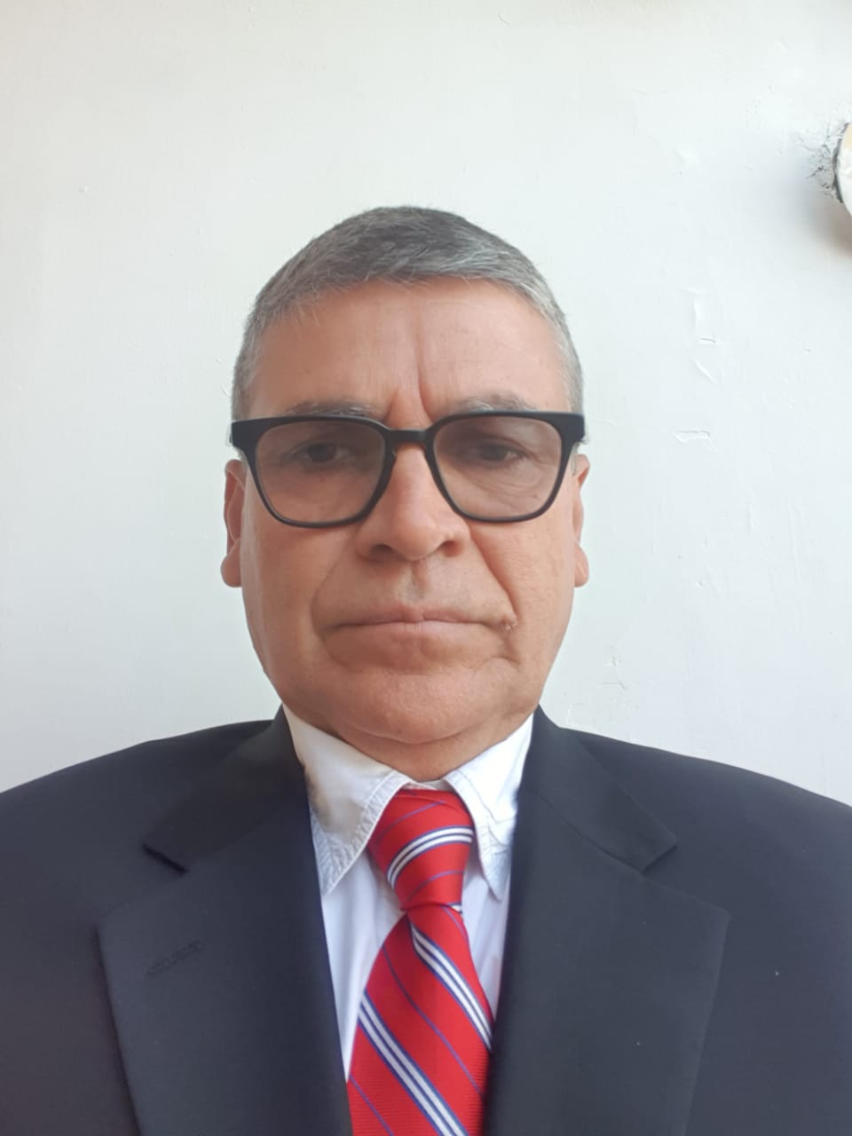 Franklin Sanchez